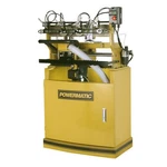 Powermatic DT65 Dovetail Machine With Pneumatic Clamp 1HP 1PH 230V. Fixed Price $8414.10.
