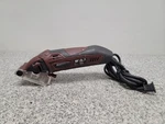 Rotorazer Saw RZ100 Compact Circular 400W. Fixed Price $39.99.