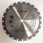 Eastwood Mini Metal Saw Replacement Blade 24 Tungsten Carbide Teeth Cutting Disc. Fixed Price $25.99.