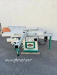 2023 Grizzly G0623X 10 Sliding Table Saw. Fixed Price $3500.00.