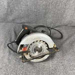 Skilsaw 5250 7-1/4 Circular 2-1/4 Hp 120V Corded Power Tool Silver Made Usa. Fixed Price $22.49.