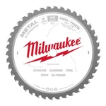 Milwaukee Tool 48-40-4515 8" Metal & Stainless Cutting Circular Saw Blade. Fixed Price $44.97.