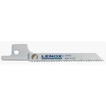 5PK. Lenox 318RC 3" 18TPI Scroll Style Reciprocating Blades. Fixed Price $15.53.