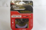 Oregon Power Sharp PS52 14" Chain & Stone (use With 539453). Fixed Price $18.00.