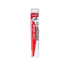 Diablo DS0908BFD25 9" Bi-metal Recip Saw Blades For Thick Cutting Pack. Fixed Price $77.99.