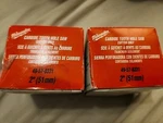 Milwaukee 49-57-8331 2" Carbide Tooth Hole Saw New X. Fixed Price $49.99.