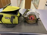 Ryobi Tools CSB143LZ Nice Excellent Working Condition. Fixed Price $39.99.