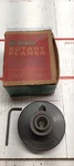 Vintage Craftsman Rotary Planer # 9-2745 With Wrench. Fixed Price $28.00.