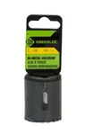 Greenlee 825-1 Holesaw,variable Pitch (1"). Fixed Price $15.00.