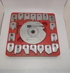 Vintage Sears Craftsman No. 9-32003 Molding Head Set With 18 Cutting Blades. Fixed Price $20.00.
