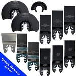 11 Saw Blade Oscillating Tool Dremel MM40 MM45 Quick-lock Amp Multi-max. Fixed Price $21.95.