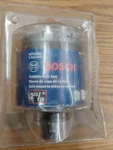 Bosch 2-11/16" Carbide Hole Saw #HTC268. Fixed Price $20.00.