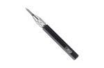 Noga SC8000 Adjustable Scraper Deburring Tool, Blade Type T80 New !. Fixed Price $15.85.