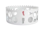 Milwaukee Dozer Carbide Hole Saw 5/8 Inch Usa 49-56-0739. Fixed Price $30.48.