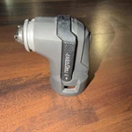 Ridgid Jobmax Tool Head - R8223406 Missing The Front Cover. Fixed Price $65.00.