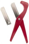 General 115 Hand Tube Cutter: To 2" Cuts Flexible Rubber, Pvc & Plastic. Fixed Price $25.95.