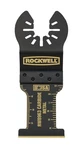 Rockwell RW8963 Tools Sonicrafter Oscillating Multitool Extended Life Carbide. Fixed Price $37.83.