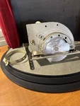 Craftsman Circular Saw Attachment For All 1/4" Electric Drills 605-2606. Fixed Price $45.50.