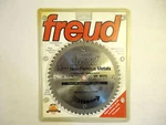 Freud TK703 7-1/4 56T Non-ferrous Metal Saw Blade 5/8 Arbor New. Fixed Price $49.50.