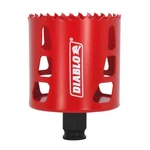 Diablo DHS2625 High Performance Bi-metal Hole Saw 2-5/8 X 2-3/8 In.. Fixed Price $18.07.