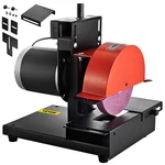 Vevor Lawn Mower Blade Grinder 1/3 Hp Motor Bench Sharpener 8" Grinding Wheel. Fixed Price $298.90.