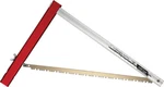 Sven Saw Folding 21 Inch Blade Folds To 24" X 3/4" 5/8". Features High. Fixed Price $62.55.