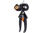 Zenport Grafting Tool Omega Blade Ergonomic Pruner Black ZJ68. Fixed Price $118.36.