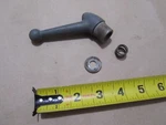 Bevel Lock Clamp Handle Delta 34-305 34-307 1160 Tilting 10" Table Saw. Fixed Price $28.89.