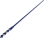 New Irwin 1890767 3/8 24 Flex Shank Installer Bit Wood Screw Tip. Fixed Price $14.00.