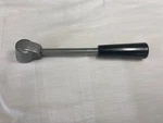Shopsmith Headstock Part Black Quill Advance Handle Excellent! Ships Free!. Fixed Price $25.00.
