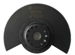 Bosch OSC312 3-1/2" X 7/8" Oscillating Tool Blade Lot Of 5. Fixed Price $12.99.