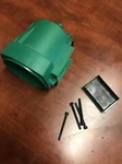 Oem Part Motor Housing Assy For Hitachi C10FSHC Slide Comp. Miter Saw. Fixed Price $28.99.