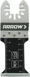 OSC302-2 Arrow 1-3/8" Tct Carbide Flush-cut Universal Saw Blade Pc 1PK. Fixed Price $36.85.
