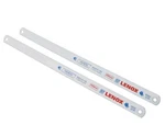New Lenox 10" 32 Tpi Bi-metal Hand Hacksaw Blades Thin Pack Usa Made. Fixed Price $15.00.