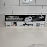 Genesis Oscillating Tool Multi Purpose Sander Saw Cutter GMT15P. Fixed Price $30.00.
