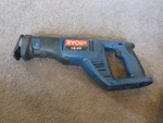 Ryobi RJC181 18V Reciprocating Saw (tool Only) Tested. Fixed Price $14.99.