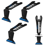 Paya Tools Universal Bi-metal 1-1/4" 90 Reach 3--PACK,. Fixed Price $28.88.