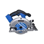 New Kobalt 24-VOLT 6-1/2-INCH Brushless Cordless Circular Saw Tool Only. Fixed Price $69.99.