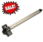 New - Genuine Oem Bosch 4100 Table Saw Rip Fence Assembly 2610950148. Fixed Price $519.90.
