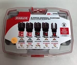 Blade Set Pc. General Purpose Oscillating Diablo DOU9S- Free S&h. Fixed Price $45.00.