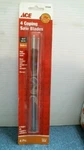 Ace 4 Coping Saw Blades 6.5" (26766) Fs. Fixed Price $10.00.