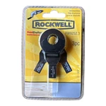 Lot Of 25- 75 Blades Rockwell RW9252.3 Plunge Cutter 3/8" X 3/4" Depth. Fixed Price $139.99.