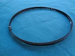New Quality Lenox 1/4" Tpi Band Saw Blade Replaces Craftsman 26232. Fixed Price $24.95.