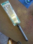 Vaughan BS250D Double Edged Bear Handsaw. Fixed Price $29.88.