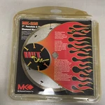 Mk Diamond 225 Hot Dog Porcelain Blade - 7" X .05" 5/8" (158434). Fixed Price $59.99.