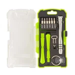 Arcan Tools Cellphone Tablet Computer Kit, 17-PIECE (ATS17PC), Multi. Fixed Price $16.91.