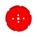 Diablo DHS4625CTR 4-5/8" Demon Carbide Teeth Rough-in Hole Saw. Fixed Price $62.99.