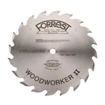 Forrest Woodworker Ii 10IN X 20T Atb+r Blade. Fixed Price $173.09.
