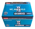 New In Box Makita XTR01Z Brushless Cordless Variable Compact Router Volt. Fixed Price $169.97.