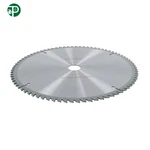 10 Inch 80 Tooth Carbide Tipped Saw Blade For Metal Wood Aluminum With Nails Us. Fixed Price $15.30.